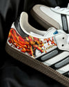 ADIDAS Sambas x DRAGONS