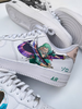 Nike Air Force 1 x LUFFY x ZORO – alt view