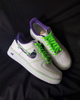Nike Air Force 1 x NORTHERN LIGHTS