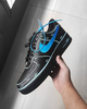 Nike Air Force 1 x MIDNIGHT SKETCHER