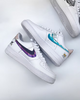 Nike Air Force 1 x LUFFY x ZORO