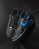 Nike Air Force 1 x MIDNIGHT SKETCHER