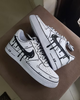 Nike Air Force 1 x DRIPPIN SKETCHUP