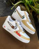 Nike Air Force 1 x RAW