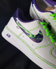 Nike Air Force 1 x NORTHERN LIGHTS – alt view