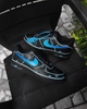 Nike Air Force 1 x MIDNIGHT SKETCHER