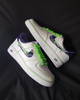 Nike Air Force 1 x NORTHERN LIGHTS