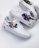 Nike Air Force 1 x LUFFY x ZORO