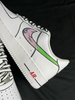 Nike Air Force 1 x ANIME – alt view