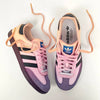 Adidas Sambas x Sunset