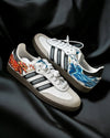 ADIDAS Sambas x DRAGONS