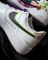 Nike Air Force 1 x RORONOA ZORO