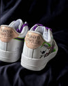 Nike Air Force 1 x RORONOA ZORO