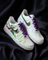 Nike Air Force 1 x RORONOA ZORO