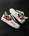 Nike Air Force 1 x THE WEEKND