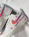 Nike Air Force 1 x AIR BTS