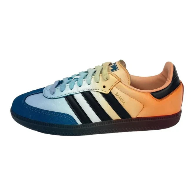 Adidas Sambas x Sunrise – alt view