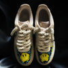 Nike Air Force 1 x Acid x Revealed