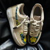 Nike Air Force 1 x Acid x Revealed