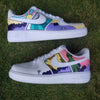 Nike Air Force 1 x Alien