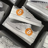 Nike Air Force 1 x Bitcoin Crypto
