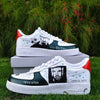 Nike Air Force 1 x Breaking Bad