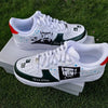 Nike Air Force 1 x Breaking Bad