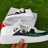 Nike Air Force 1 x Breaking Bad