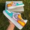 Nike Air Force 1 x Cartooned