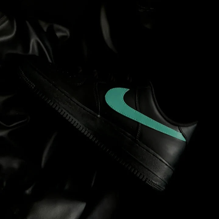 Nike Air Force 1 x Custom Tiffany