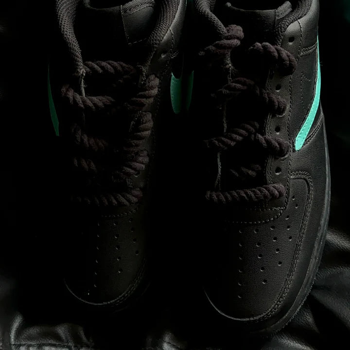 Nike Air Force 1 x Custom Tiffany
