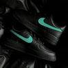 Nike Air Force 1 x Custom Tiffany