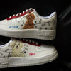 Nike Air Force 1 x Doggo