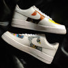 Nike Air Force 1 x Grand Theft Auto GTA