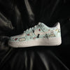 Nike Air Force 1 x Taylor Swift All Eras