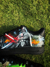Nike Air Force 1 x Yoda x Darth Vader