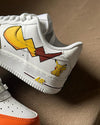 Nike Air Force 1 x POKÉFORCE