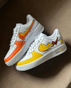 Nike Air Force 1 x POKÉFORCE