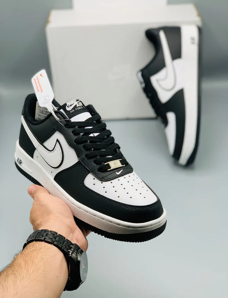 NIKE - PANDA Air Forces Shoes