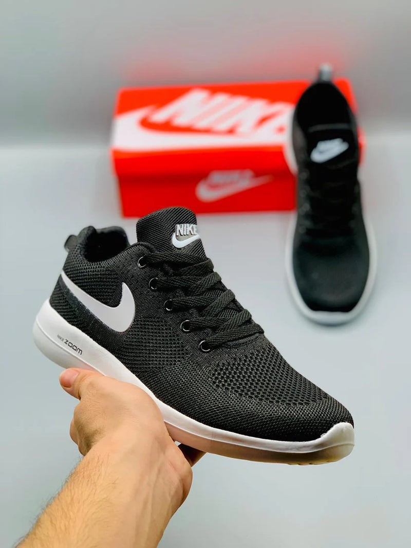 NIKE - Air Zoom Lightweight And Comfortable Shoes