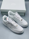 NIKE - Airforce Lightweight Sneakers