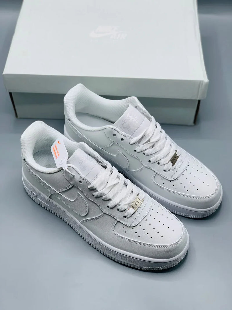 NIKE - Airforce Lightweight Sneakers – alt view