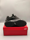 PUMA - Culb Klassica Black Suede - Premium Edition