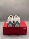 PUMA - Culb Klassica White Green Suede - Premium Edition