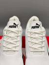 PUMA - Culb Klassica Whie Black Suede - Premium Edition