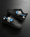 Nike Air Force 1 x KAWS