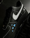 Nike Air Force 1 x KAWS